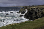 Iceland Landscape